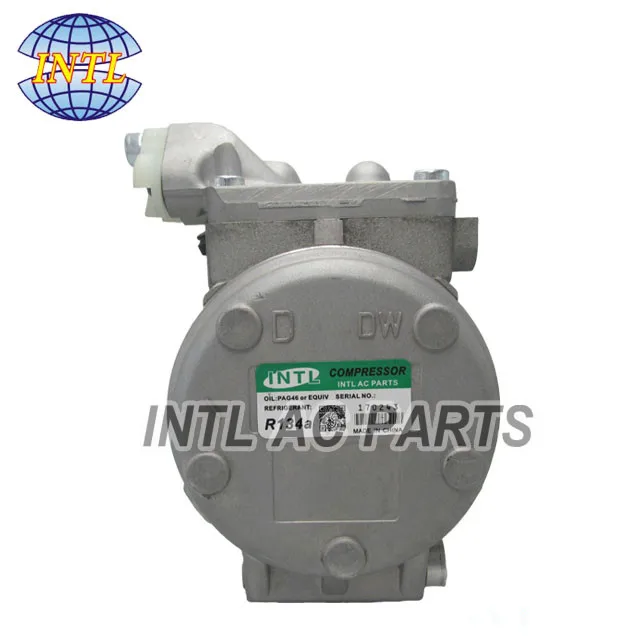 0K2KB61450 97701-1D500 97701-2D600 97701-2E500 10PA17C AUTO ac compressor for Hyundai Elantra/Tucson Kia Carens /Sportage | Автомобили и