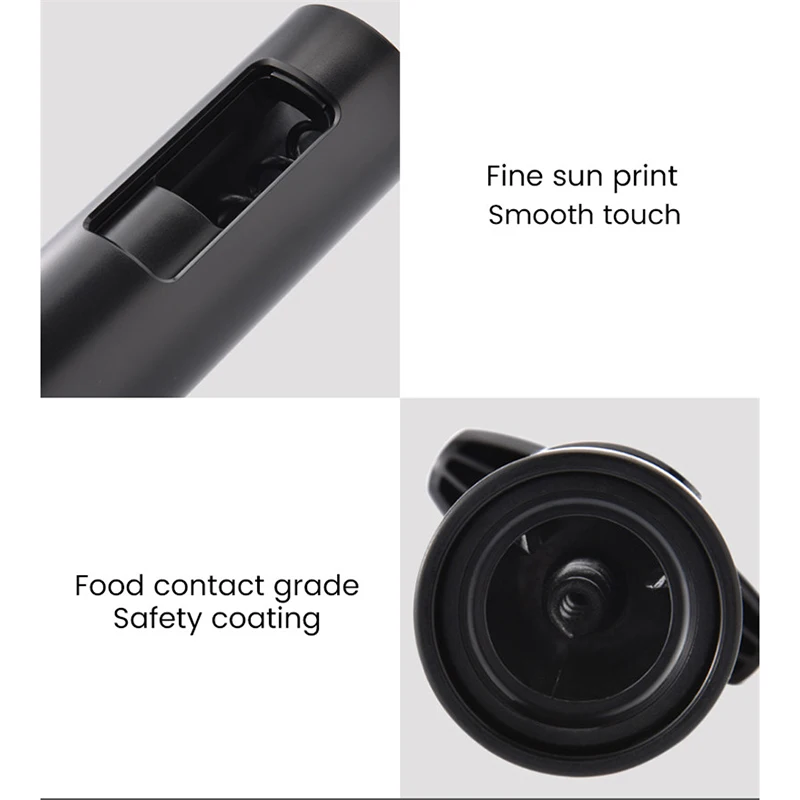 

New Red Wine Manual Bottle Opener Kitchen Tool Sparkling Wine Simple Opener Seahorse Knife Bottle Corkscrew Corks Openers