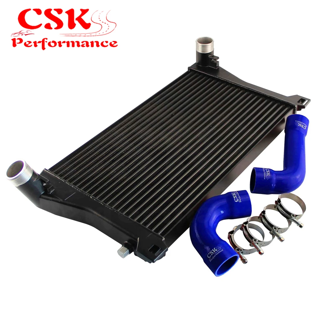 Комплект воздушного охладителя для Golf GT I R MK7 EA888 1 8 T 2 0 TSI FMIC |