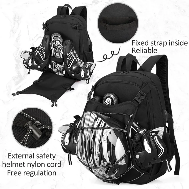 

SENKEY New cartoon luminous sports backpack children boys school backpack teens book bags with USB charging port travel backpack