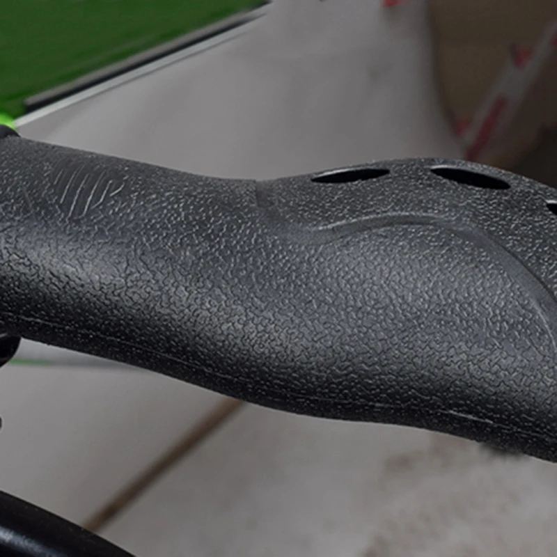 

1Pair Rubber Antislip Bicycle Handlebars Grips Protector MTB Handlebar Cover for Bicycle Mountain Bike Folding Bike