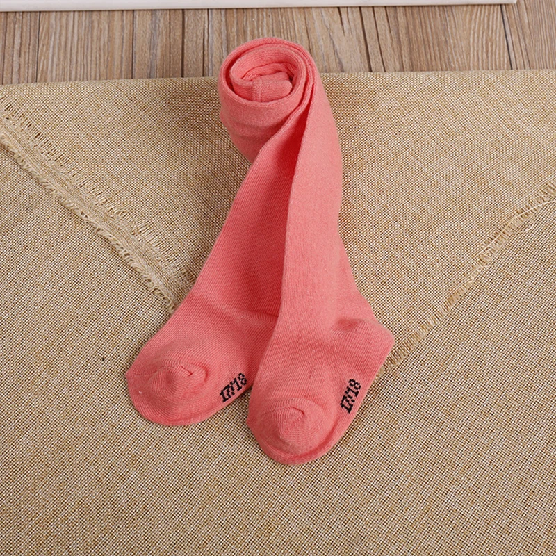 От 0 до 6 лет Ползунки для новорожденных сезон осень-зима теплые колготки девочек