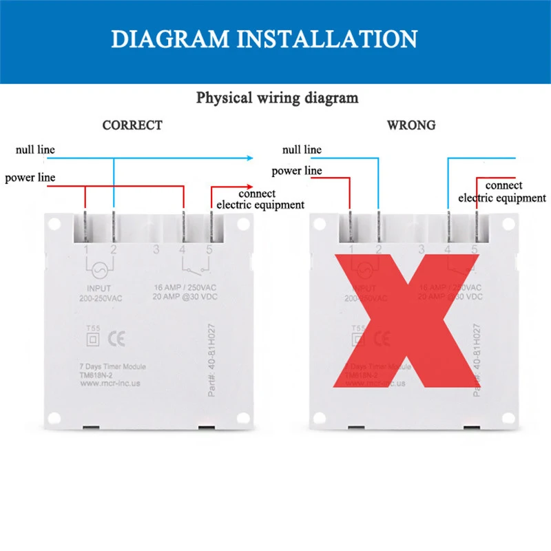 Таймер садовый автоматический с ЖК дисплеем 12 220 В|Садовые регуляторы для полива|
