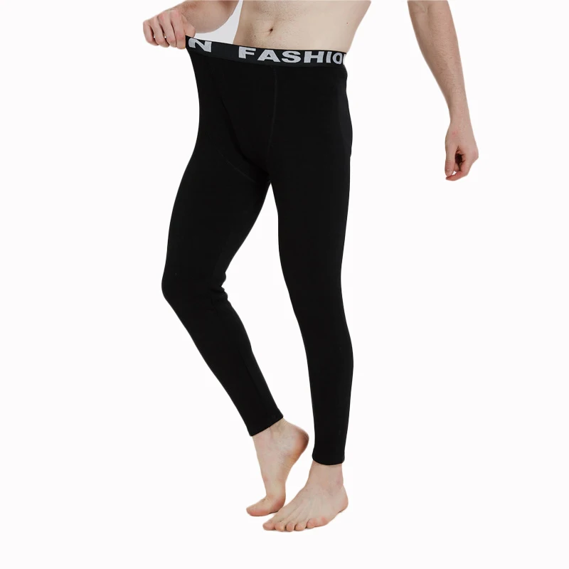 Кальсоны весеннее мужское термобелье поступление для мужчин камуфляжное