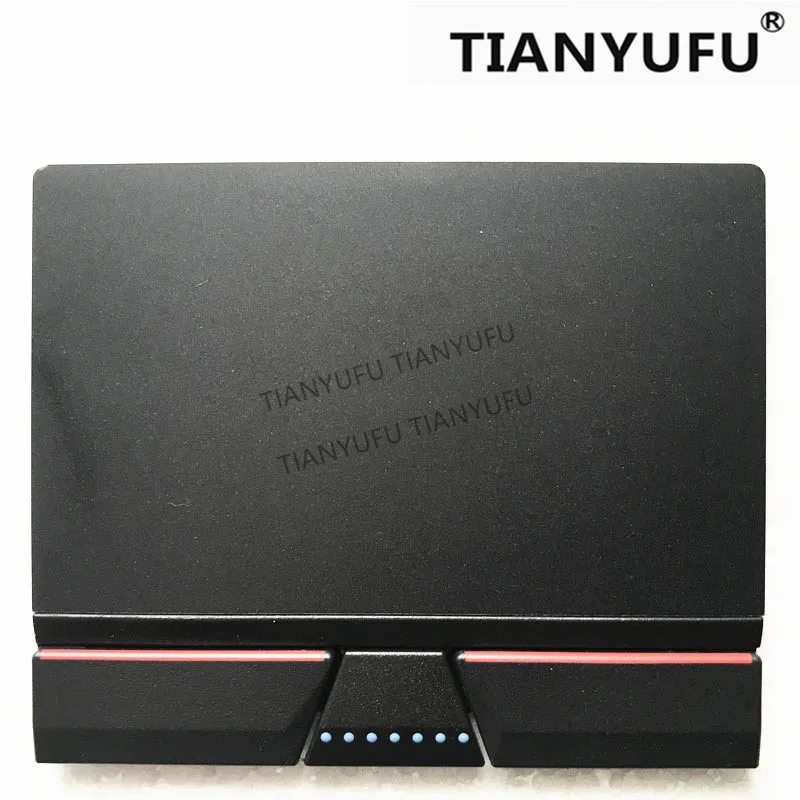 Для ThinkPad X240 X250 X260 X270 Series P/N SM10G93365 SM10G93366 сенсорная панель с тремя клавишами и