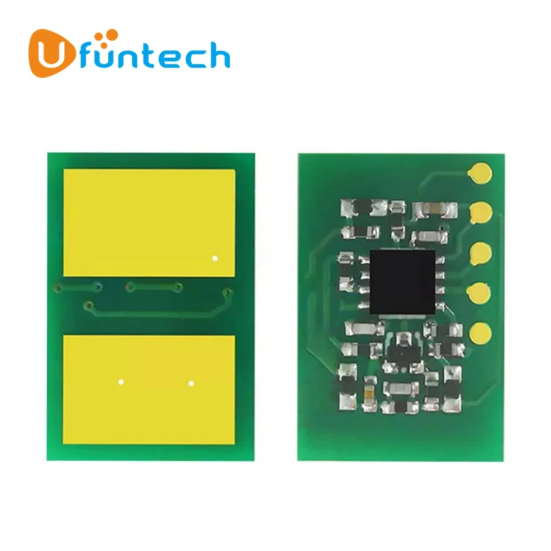 Микросхемы фьюзера 45531113 для OKI C911 C931 C941 C942 ES9411 ES9431 ES9541 ES9542 PRO9541 PRO9542 ES9000 Pro9000 |