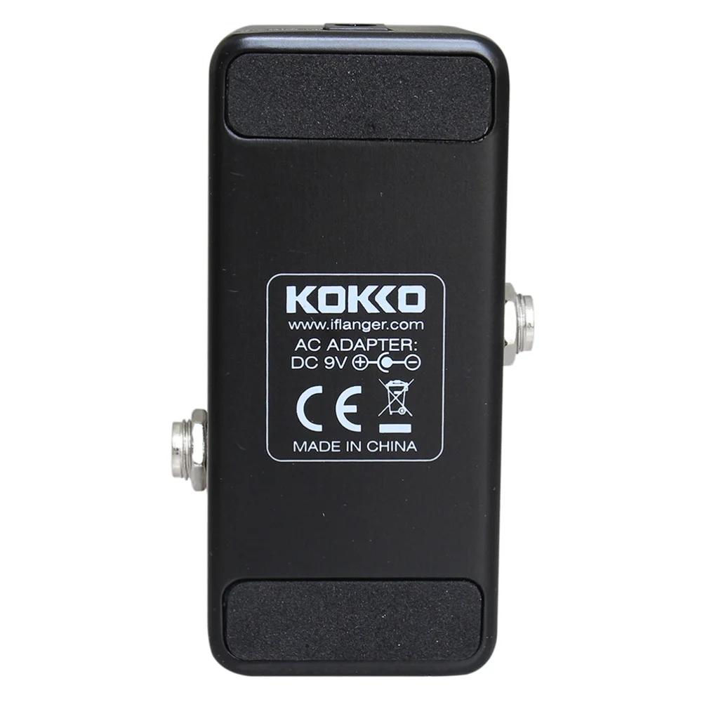 

MINI Chromatic Dual Mode Guitar Tuner Pedal with LED Display True Bypass Guitar Effects Pedal for Instrument Accessories (