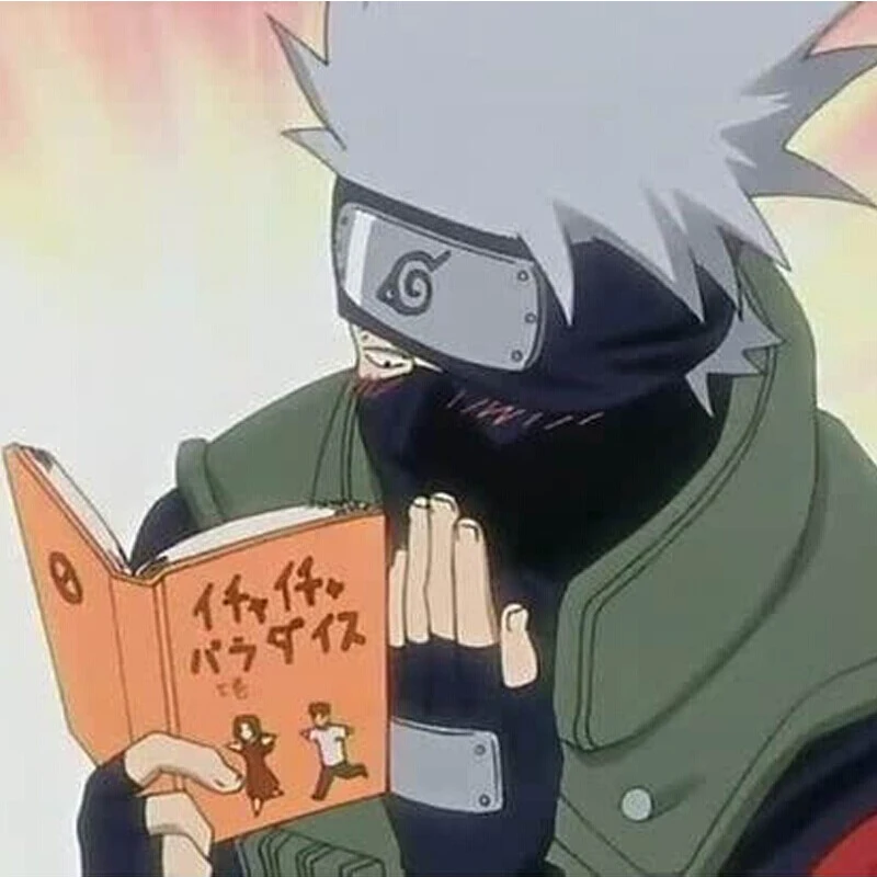 Аниме Akatsuki Kakashi Hatake Jiraiya Cosplay Book Icha Paradaisu Prop записная книжка для мальчиков и девочек