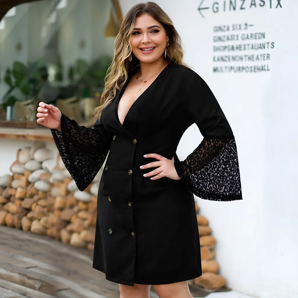 Платье женское ropa mujer vestidos de verano платья vestidos verano mujer robe повседневные платья с длинным рукавом в стиле пэчворк трапециевидной формы Z4