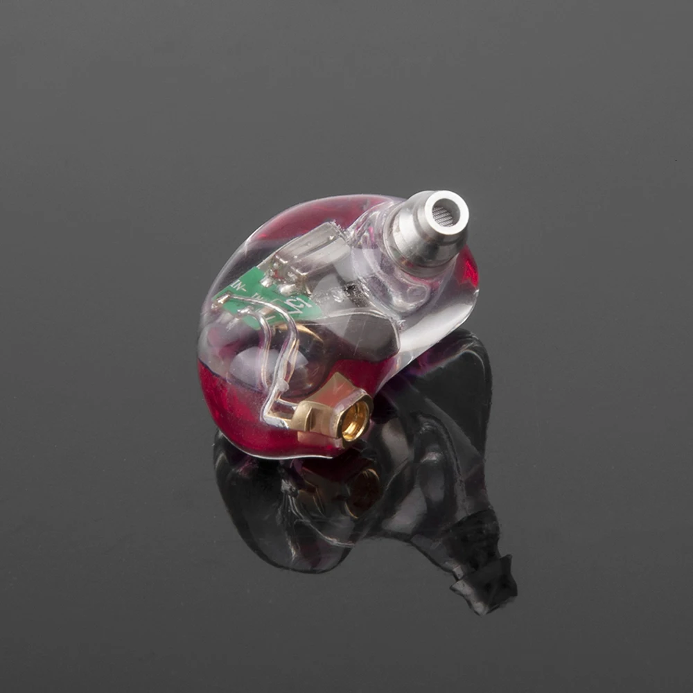 Missaudio Yinyoo H5 5BA Заказные наушники-вкладыши сбалансированные арматурные HiFi бас наушники DJ вкладыши съемный MMCX кабель