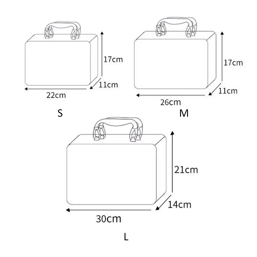 

Retro Handwoven Rectangular Wicker Handbag, Simulation Rattan Woven Suitcase Vintage Suitcase Storage Box Picnic Storage Box