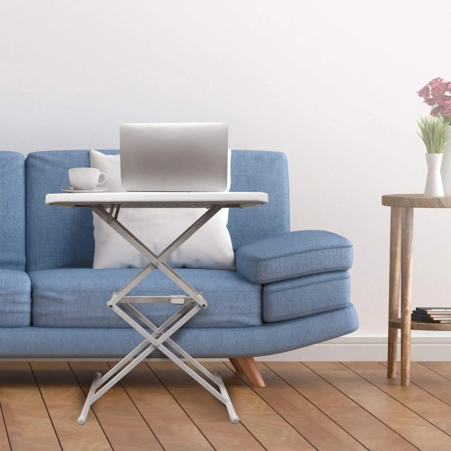 

Outdoor Folding Table Portable Camping Picnic Barbecue Table Tourist Balcony Garden Table Waterproof Durable Camping Equipment