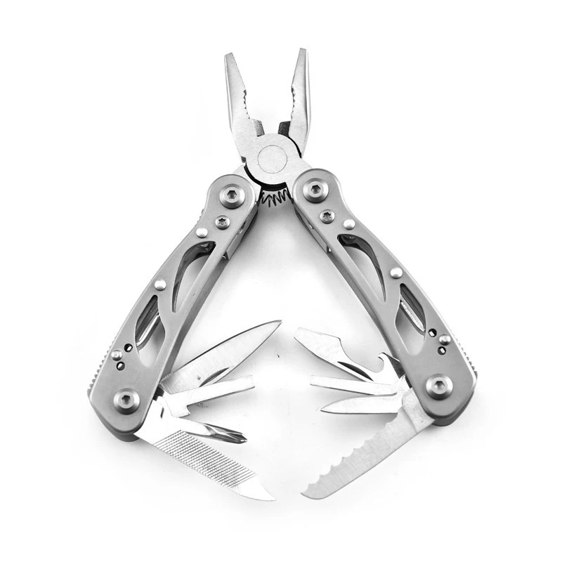 

MOYOTEC Multifunctional Pliers Wire Cutter Tools Outdoor Survival Camping tool Portable Fishing Combination Knife Pliers