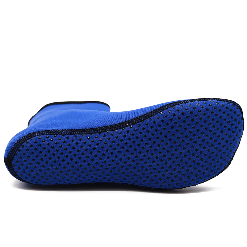 

Diving Socks Boots Water Shoes Non-Slip Beach Boots Wetsuit Shoes Snorkeling Diving Surfing Boots For Men Women