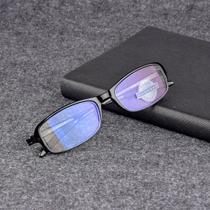 2019 Guanhao Новое высококачественное легкое зеркало с защитой от голубого света и дальнозоркостью