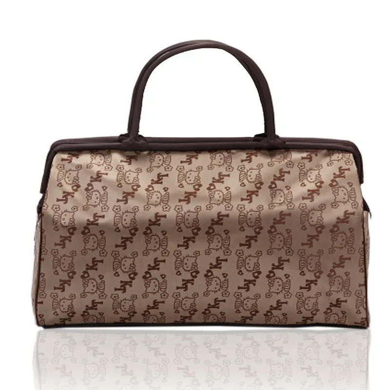 Модная Женская дорожная сумка для мобильного телефона в полоску многоцветные