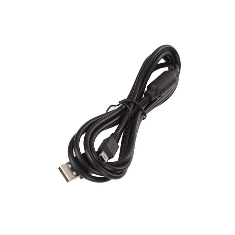1m/1 8 m USB игровой Зарядное устройство зарядный кабель шнур провод линия для Playstation
