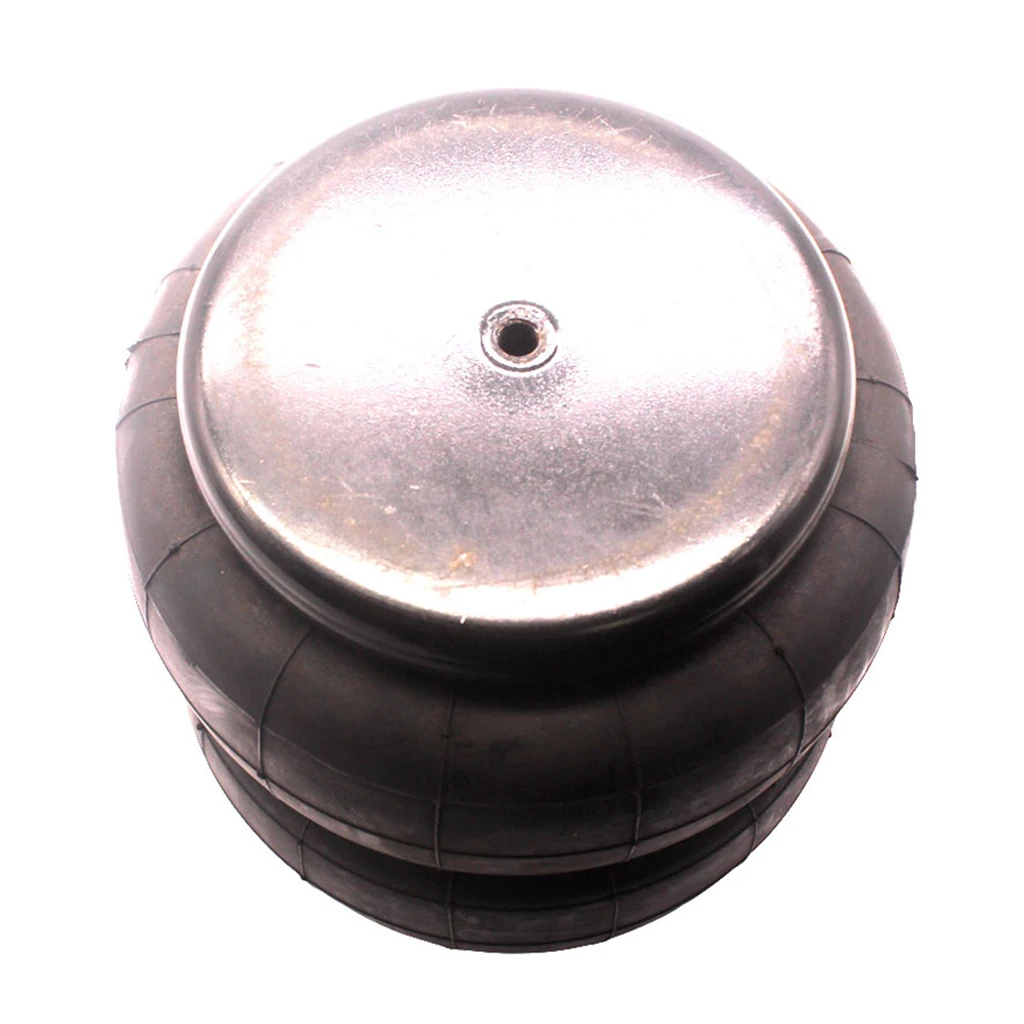 

D2600-DI Air Bag 1/2"npt Single Port Ride Springs Bags Heavy Duty