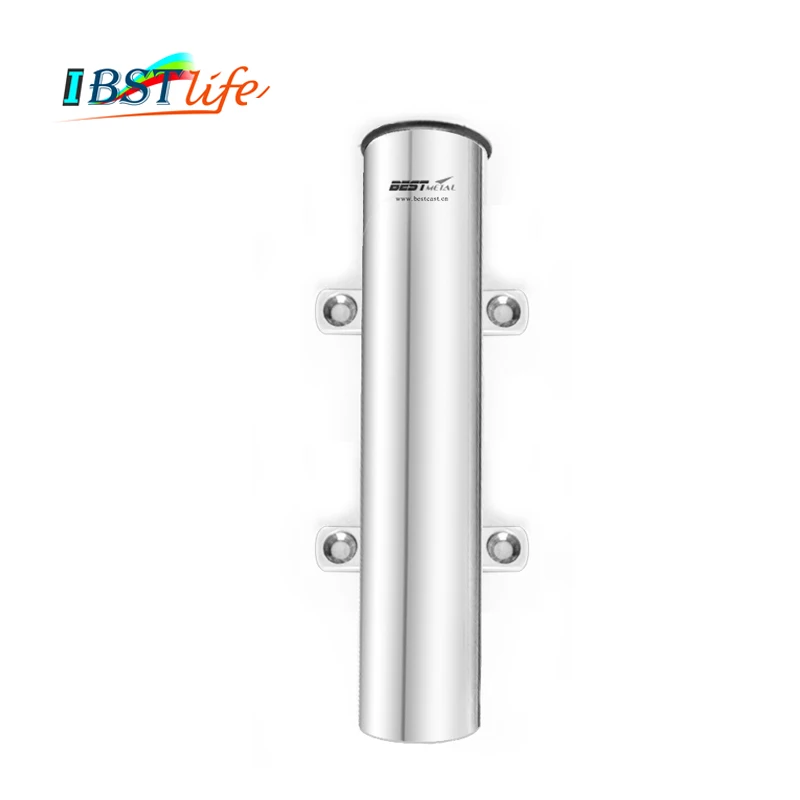 

stainless steel 316L holder marine hardware fishing rod rack of fishing rod for fishing boxes