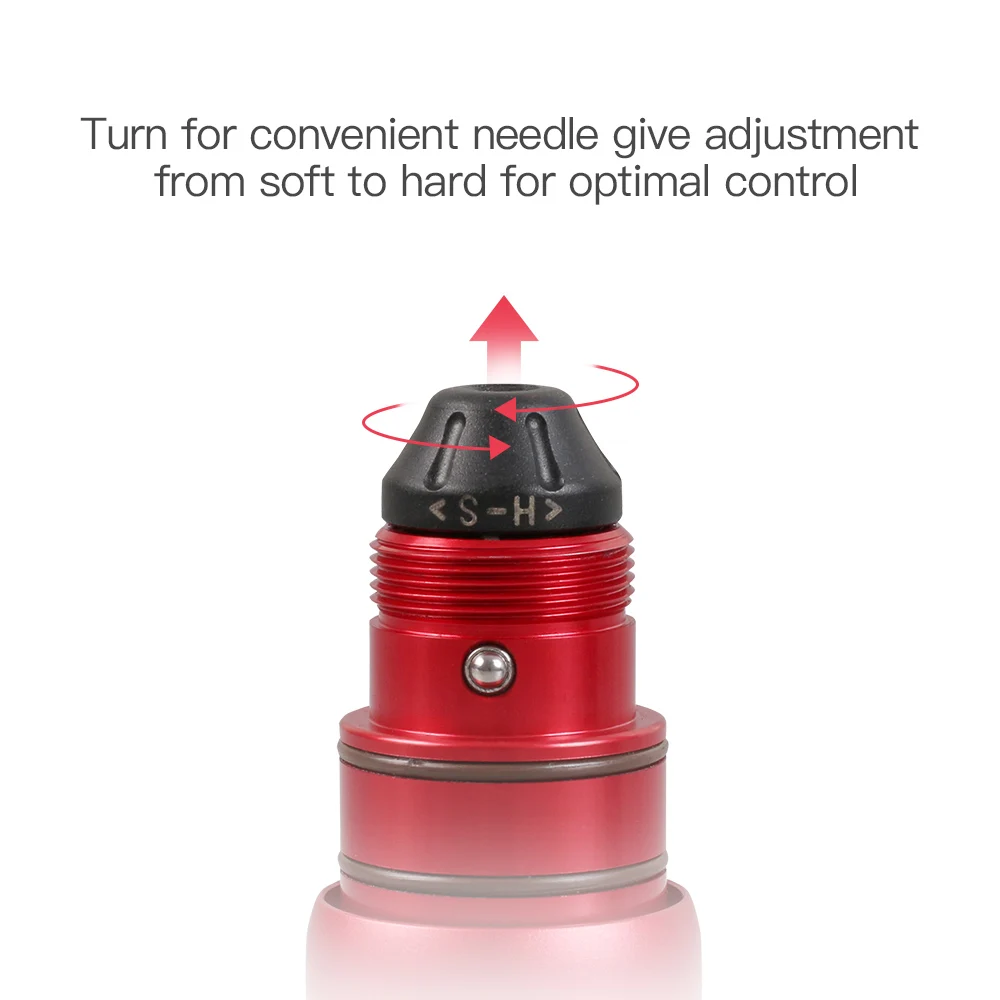 Dragonhawk Татуировка роторная ручка машина мощный мотор Перманентный макияж бровей