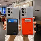 Чехол для Google Pixel 4A 5 5A 6 Pro 4 3A 3 2 XL, ударопрочный кошелек со слотами для карт, чехол для Google Pixel 4XL 3XL