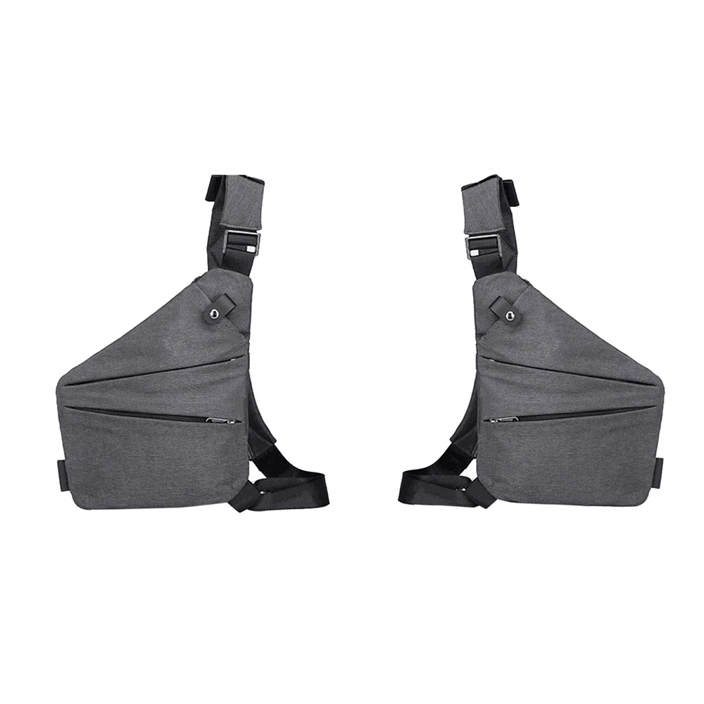 Новая Водонепроницаемая Личная сумка на плечо 2019 горячая Распродажа сумки для