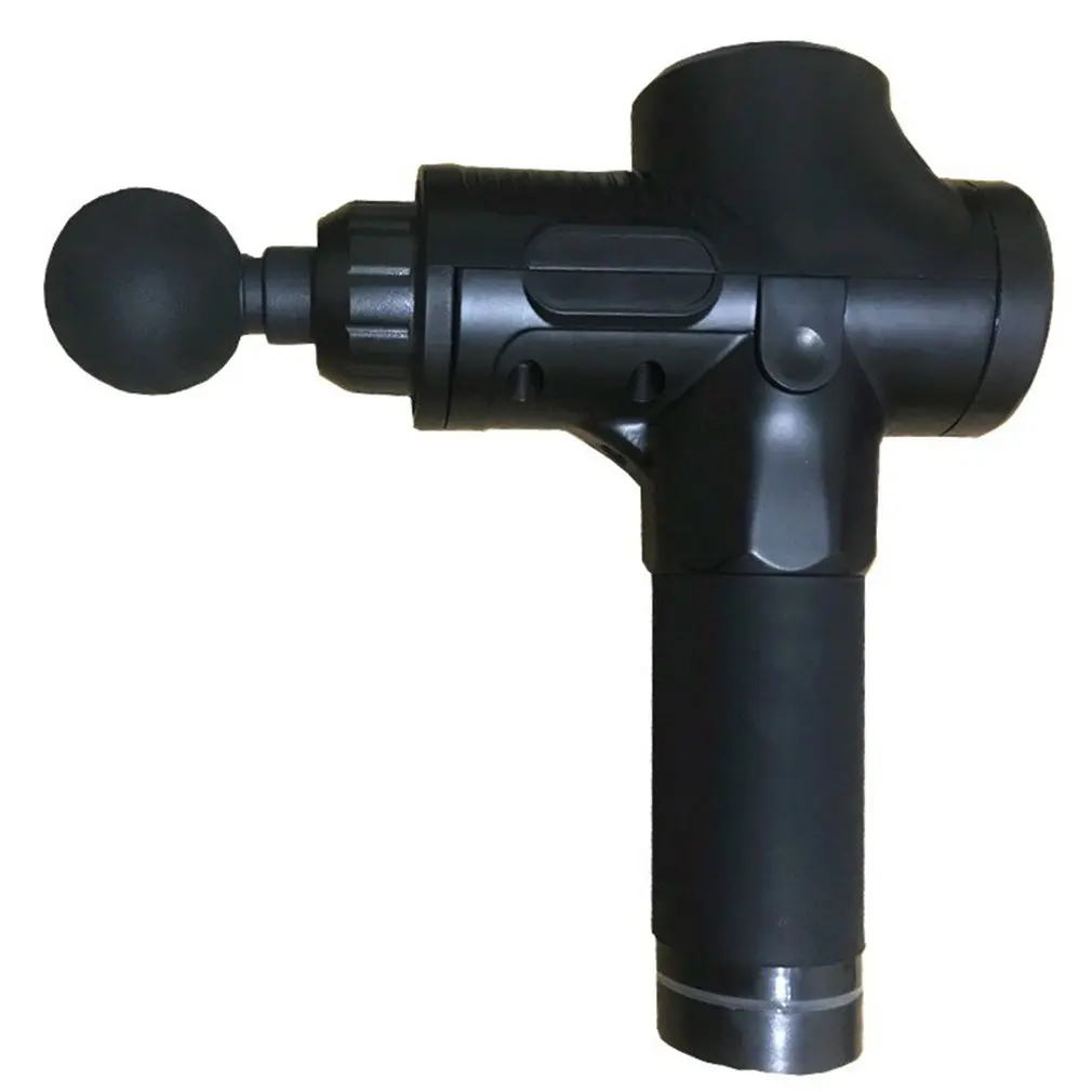 Фасции пистолет массаж глубокий расслабитель мышц физиотерапия инструмент