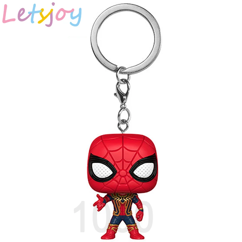 Letsjoy 4 5 см поп лошадь Мститель Лига Справедливости галактика guardian Железный