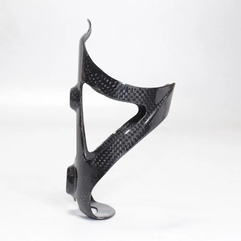 HiMISS держатель для бутылки из углеродного волокна горного велосипеда и с