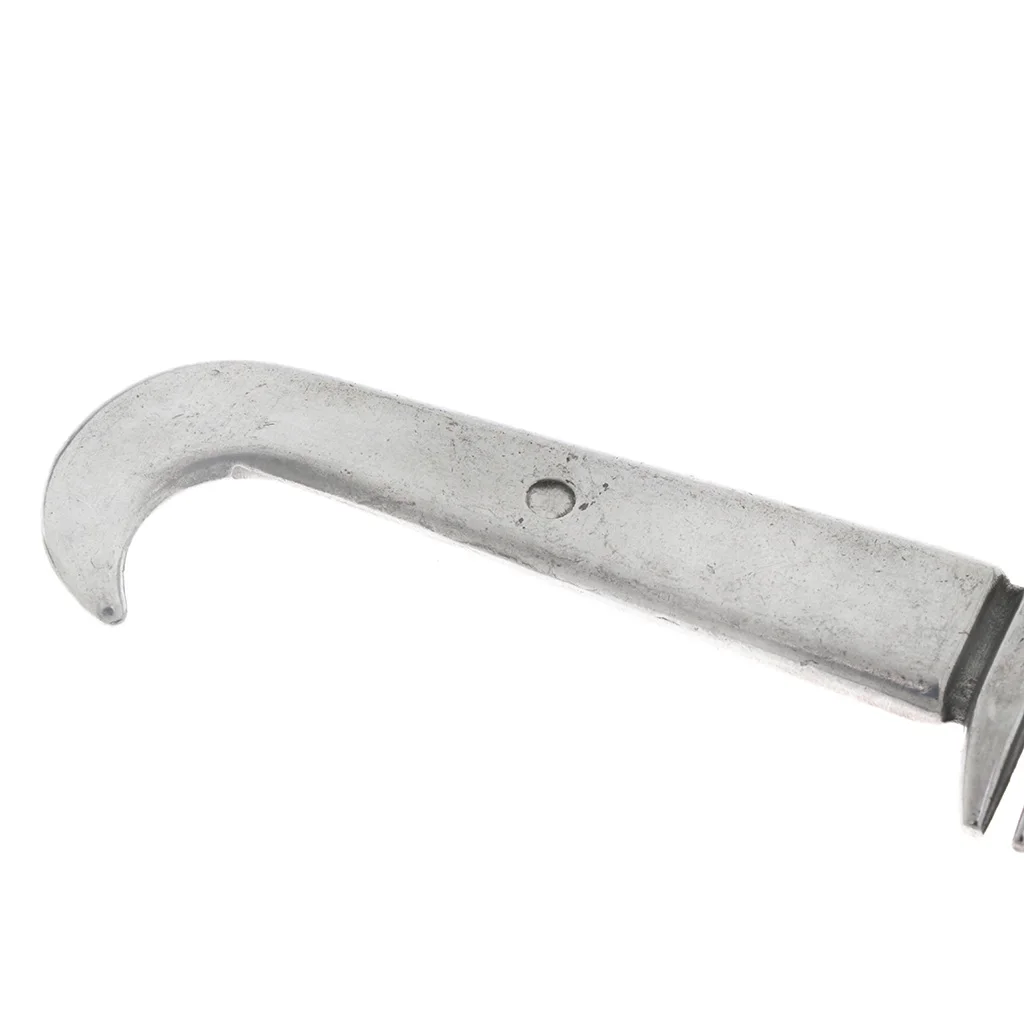 Stainless Steel Polished Horse Pony Grooming Comb Tool Currycomb Durable Care Equipment | Спорт и развлечения