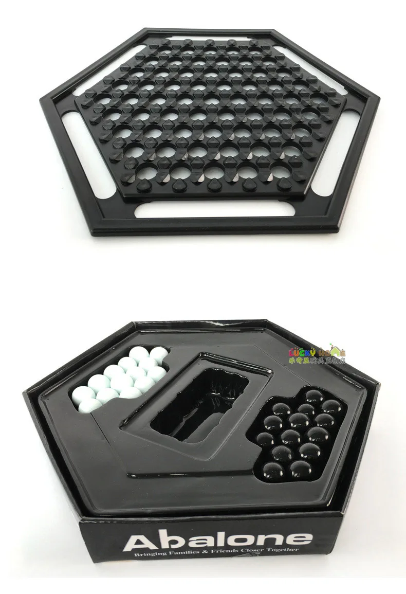 Abalone настольные игры шахматы набор настольная игра нажимайте шахматы настольные Вечерние игры домашние игры Go шахматы игра-головоломка ребенок ученик ребенок подарок
