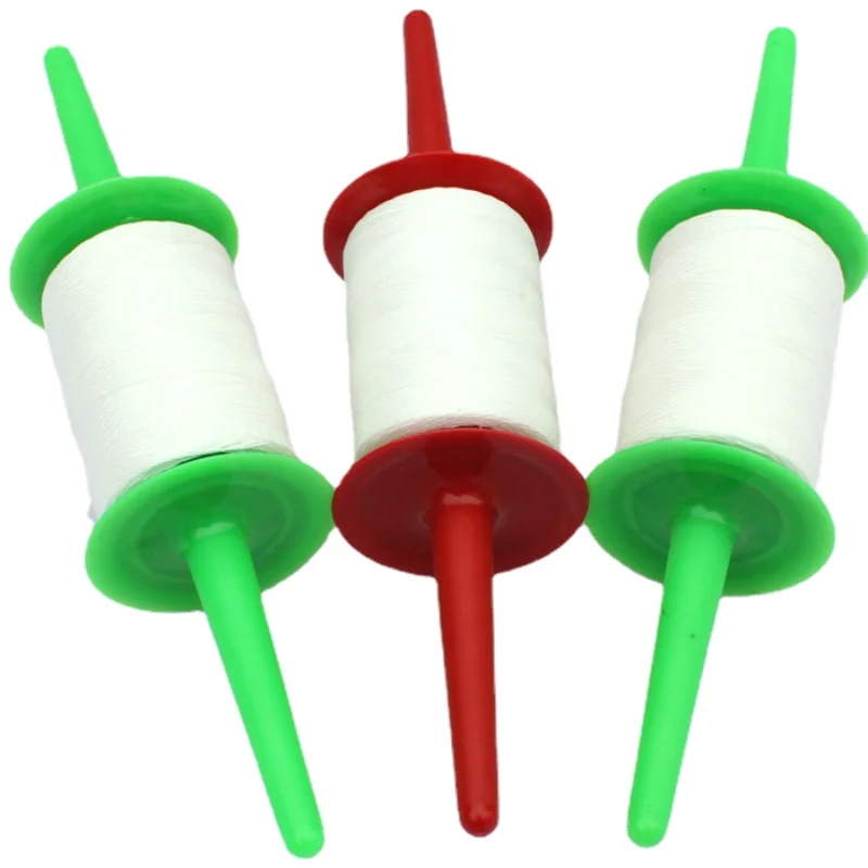 

Kite flying tool beach baby kite spool 200 meter line outdoor kite accessories