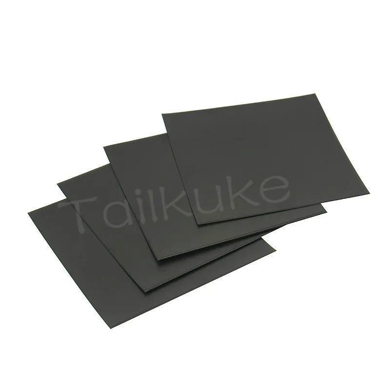 5 шт. ферритовый анти магнитный ленточный изолятор для магнитной карты шины