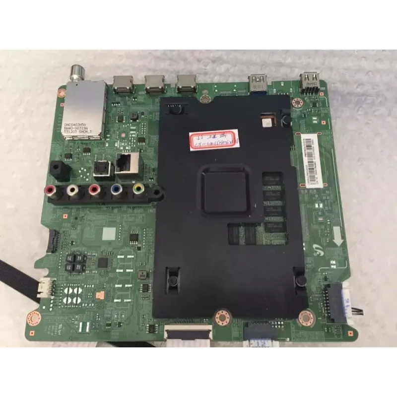 

Original UA48JU5900JXXZ motherboard BN41-02345A screen CY-GJ048HGLV2H