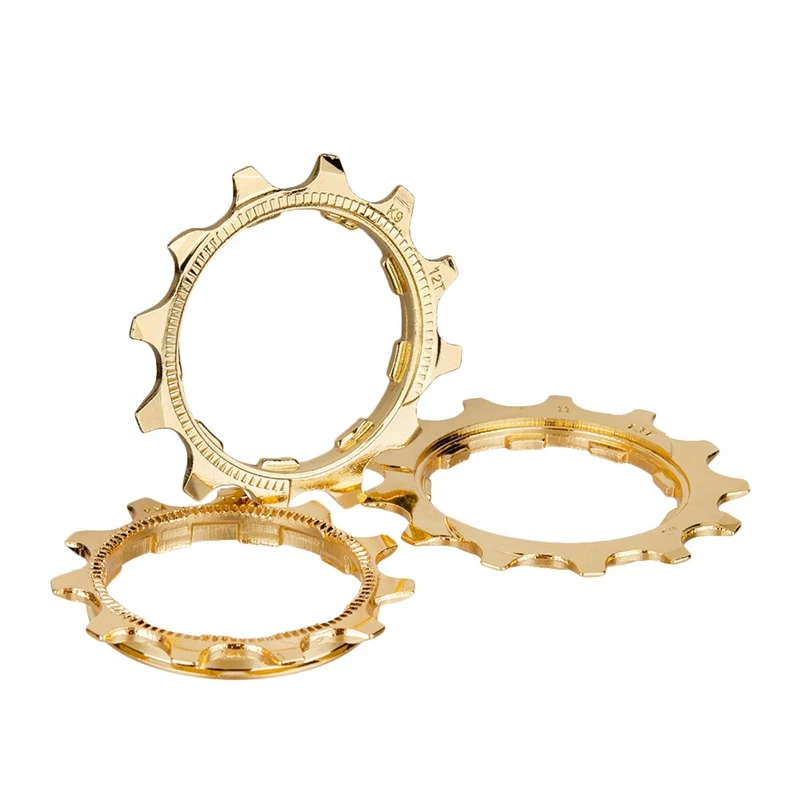 Ztto MTB дорожный велосипедная кассета Cog велосипед 11 скоростей Cogs Freewheel часть для K7