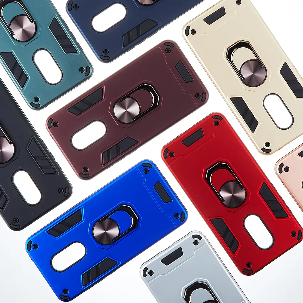 Чехол-накладка для Xiaomi Redmi Note 4 4X 5 6 7 7S 9 10 CC9 CC9E Y3 A3 5A Prime 6A 9T K20 Plus Pro с