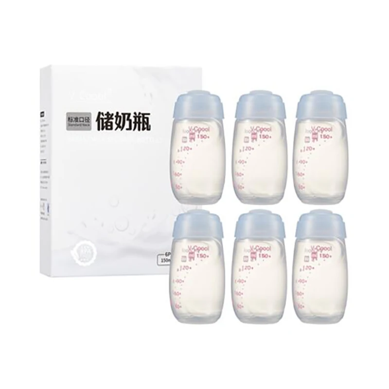 

Milk Bottle Outdoor Travel Drinking Bottle Juice Nursing Baby Natural Water Casual Newborn Feeding BNA044