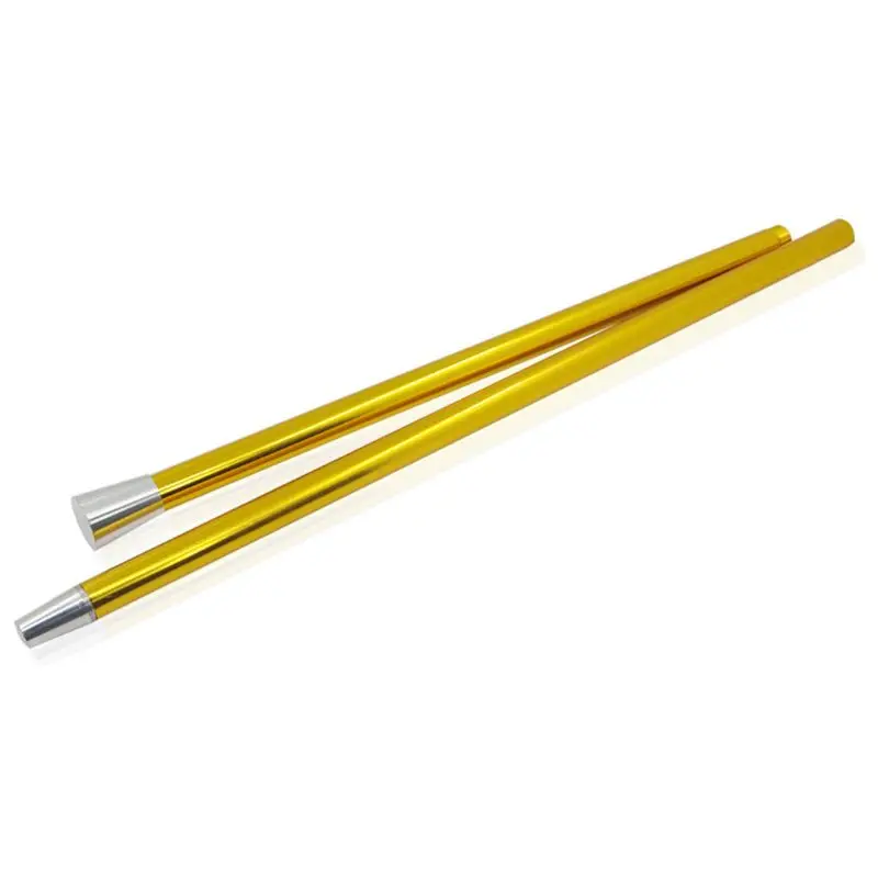 

Aluminum Dancing Cane Stick Magic Tricks Stage Street Illusions Gimmick Floating Magia Wand