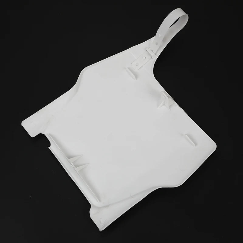 Передние номерные таблички табличка с названием для внедорожников CR125R CR250R CRF250R