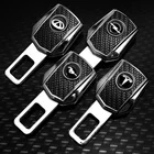 Автомобильный удлинитель ремня безопасности, крышка ремня безопасности, Заглушка с пряжкой, разъем для BYD F0, аксессуары для запасных частей F3 G3 F3r 2021, автомобильные аксессуары