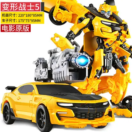 Игрушка-робот TOMY из сплава King Kong Super Hornet робот-динозавр фигурка Optimus Prime | Игрушки и