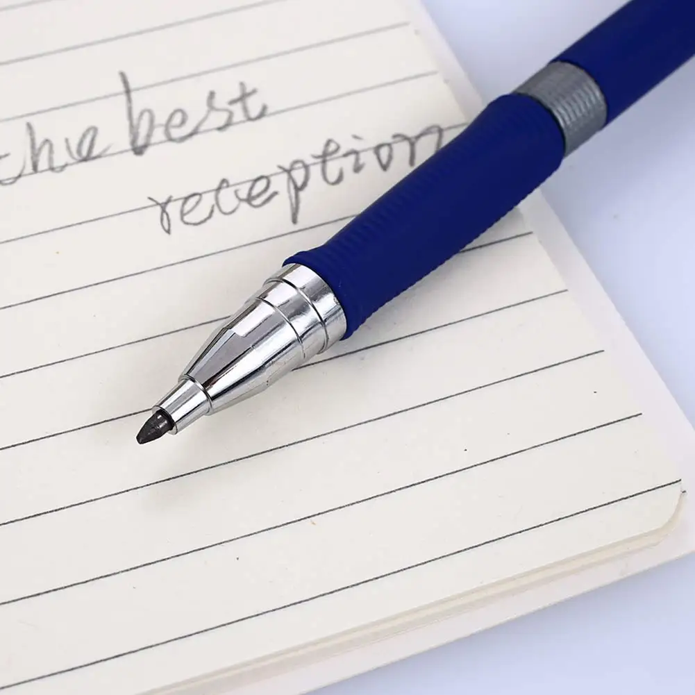 Механический карандаш пресс 2 0 мм студенческий набросок рисунок Новинка