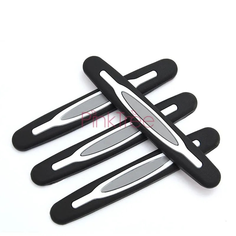 Защитная кромка для двери защита углов Прокладка Toyota Land Cruiser Prado FJ120 FJ150|Тюнинговые