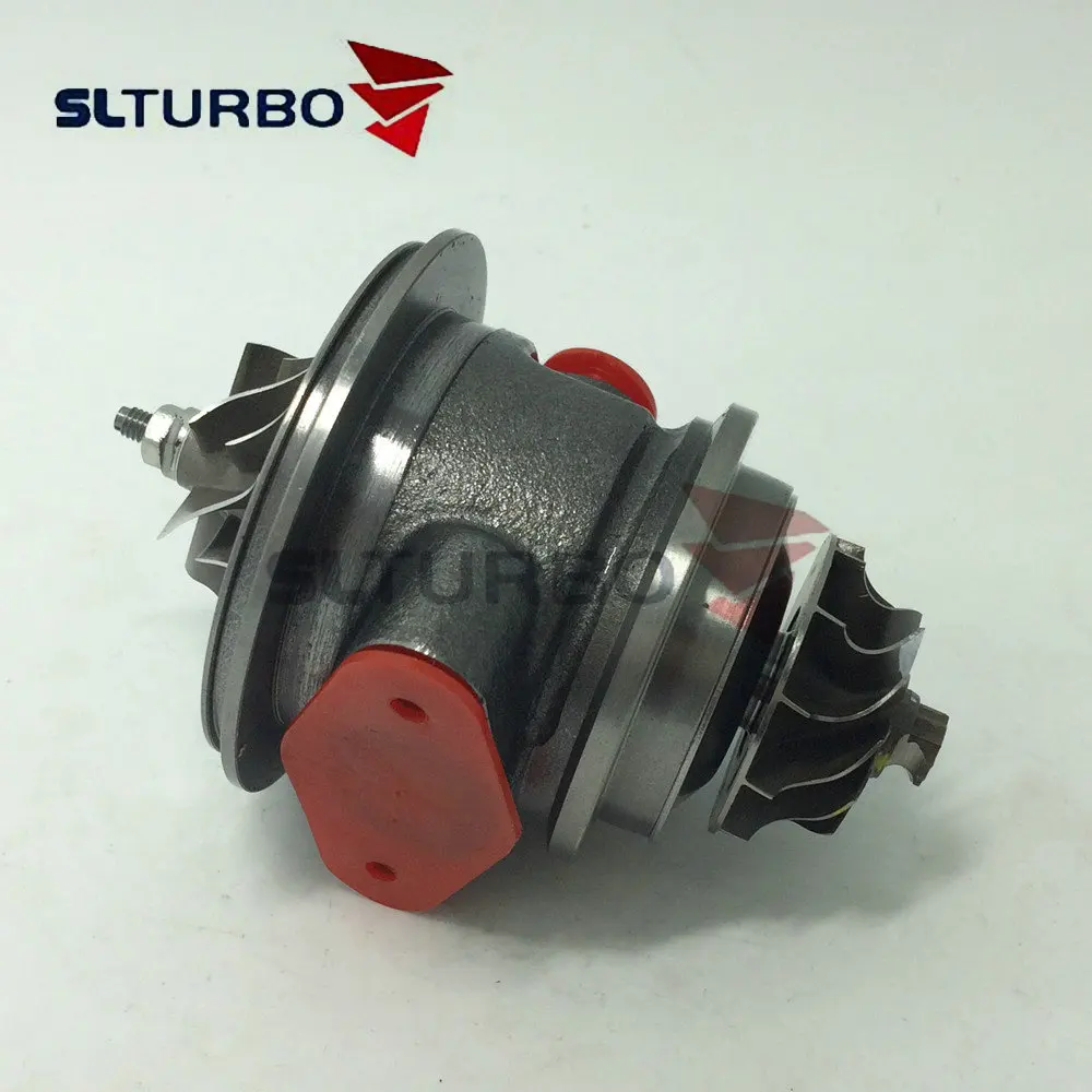 Для Ford Focus II Fiesta VI Fusion 1 6 TDCi 66Kw DV6ATED4 TD025S2-06T4-2.3 сердечник турбины 49173-07508