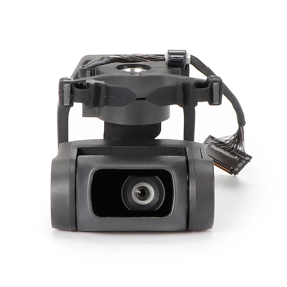 100% оригинал DJI Mavic Mini Gimbal Camera для Drone аксессуары|Наборы аксессуаров дронов| |