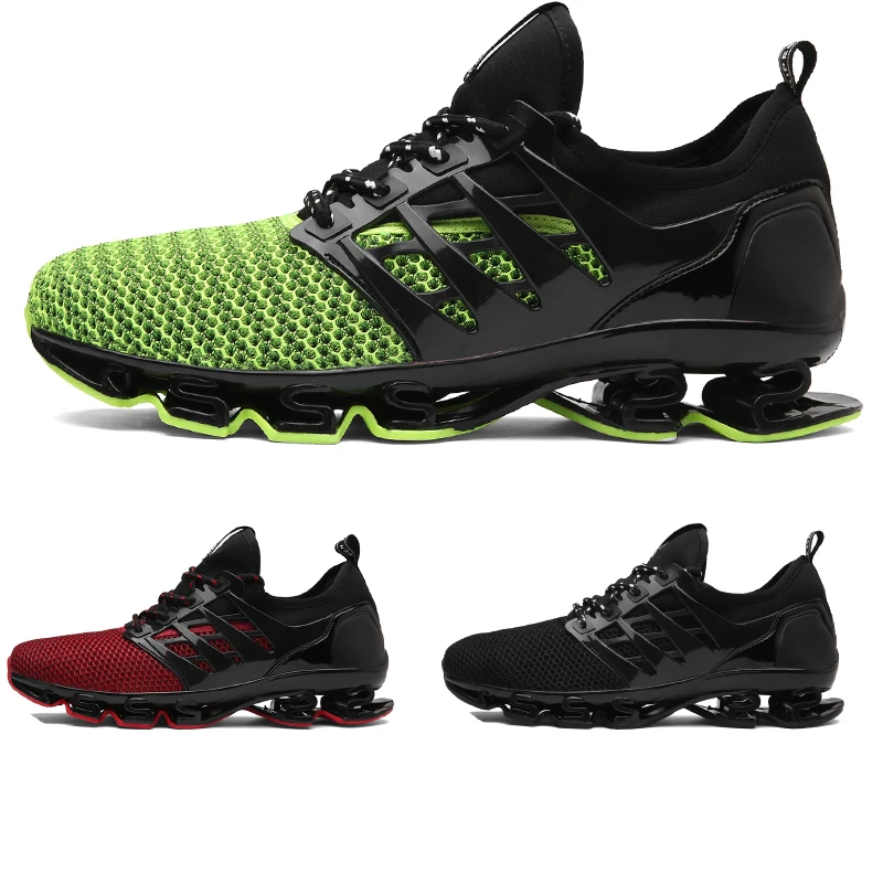 

Men's Sneakers Mesh Breathable Big Size Sneakers Women Summer 2021 High Quality Platform Casual Light Soft Fashion Couple Shoes