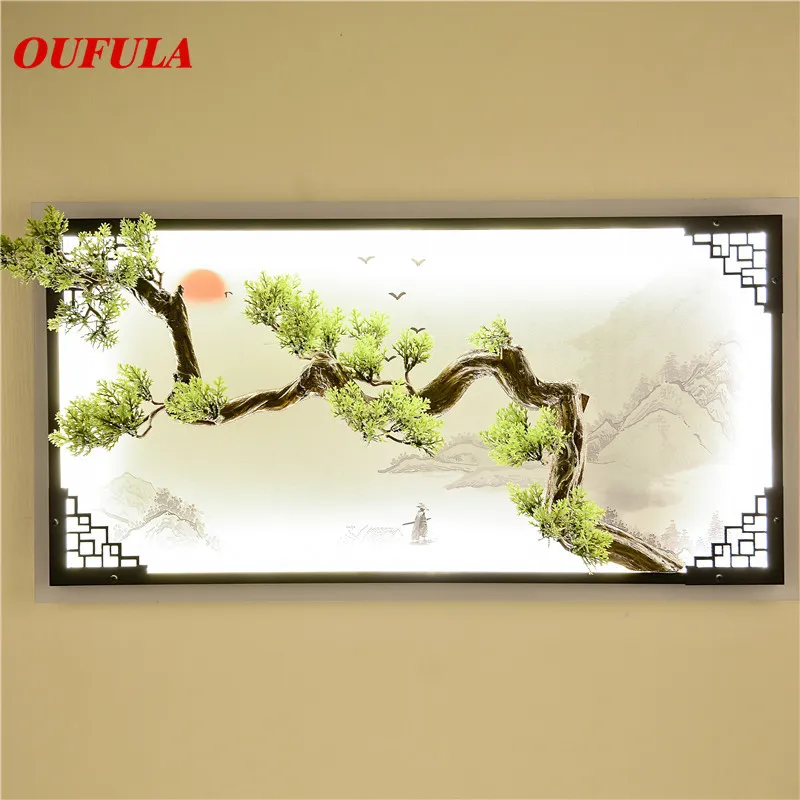 

FAIRY Modern Indoor wall Lamps Contemporary Creative New Balcony Decorative For Living Room Corridor Bed Room Hotel