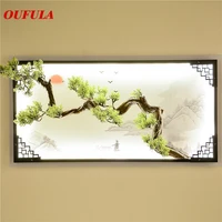 fairy modern indoor wall lamps contemporary creative new balcony decorative for living room corridor bed room hotel