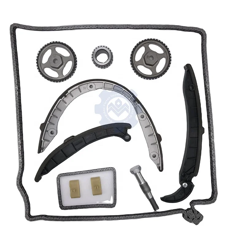 

Engine Timing Chain For Porsche Cayenne 958 4.8 Turbo 06.10- 94810223111