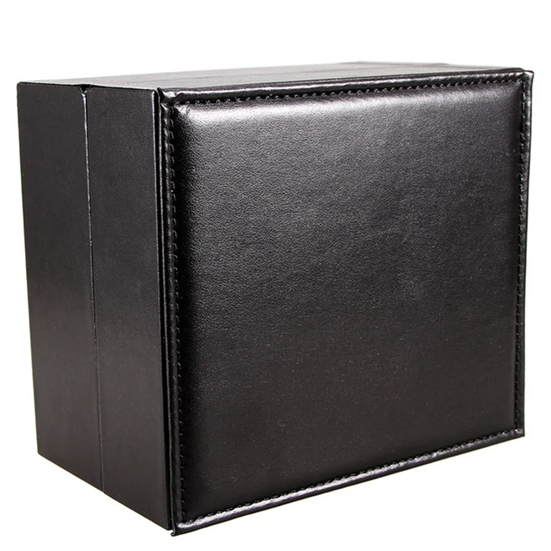 

Men and Women Single Slot Watch Storage Box Portable Out-Of-Home Watch Display Box Portable Storage Box